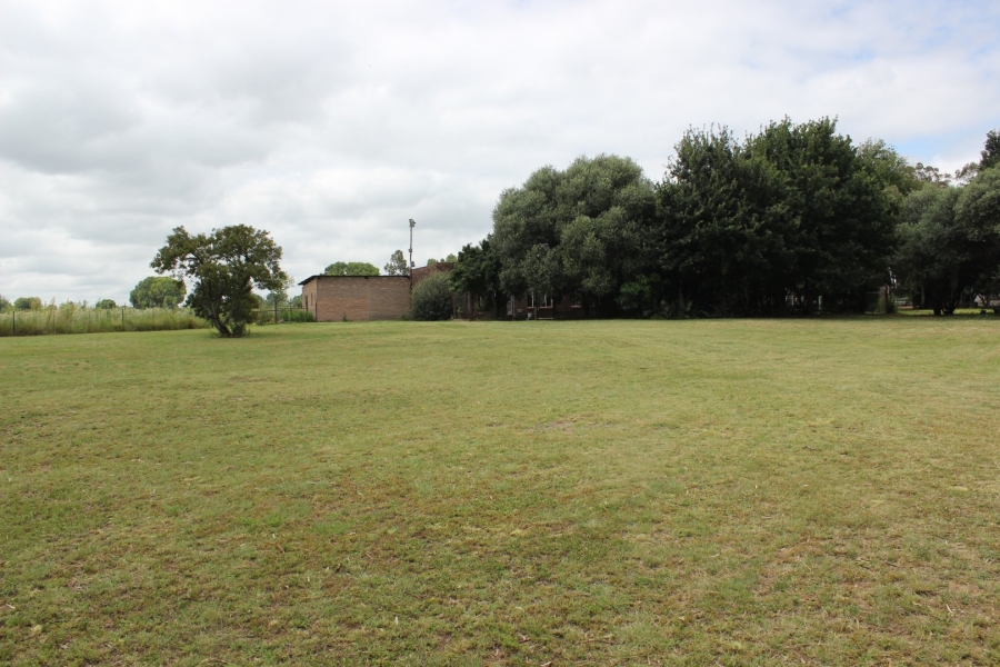 Commercial Property for Sale in Vaal Power A H Free State